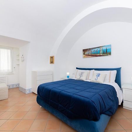 Apartment Stella Maris Capri Buitenkant foto